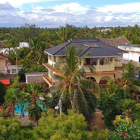 Villa Jakasa Watamu Luaran gambar