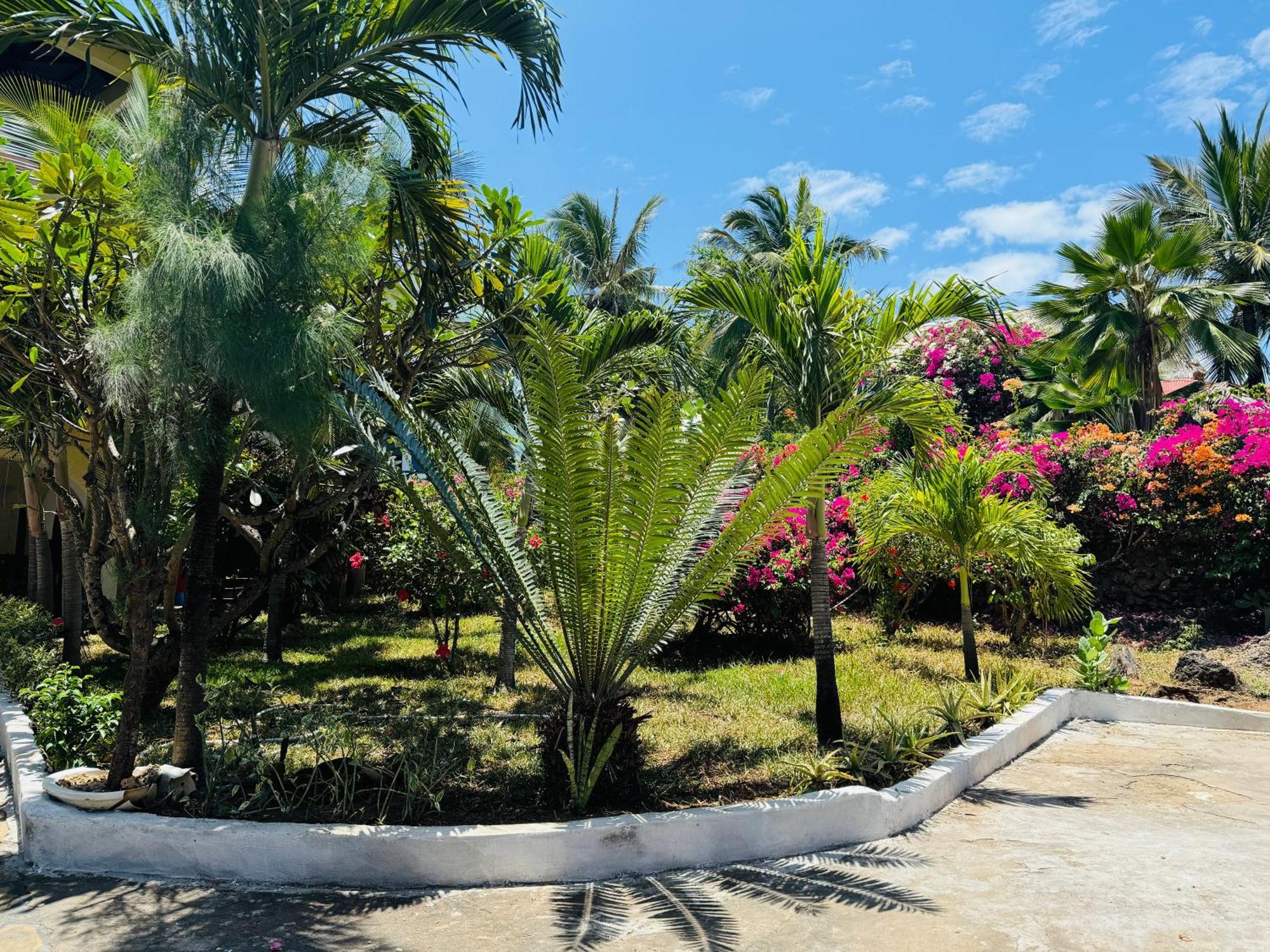 Villa Jakasa Watamu Luaran gambar